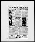 The East Carolinian, February 16, 1995